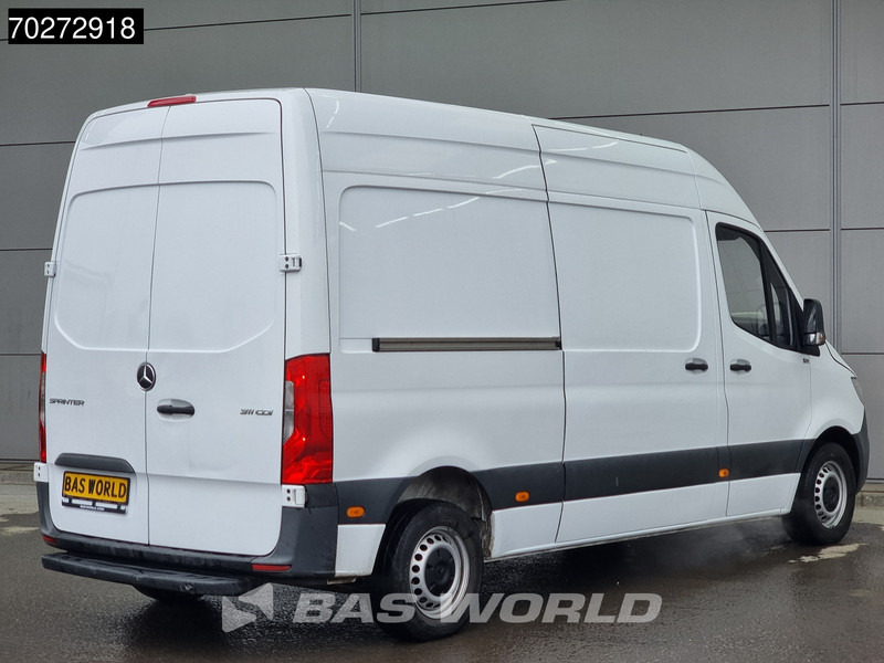Mercedes-Benz Sprinter 311 CDI L2H2 Airco Cruise Euro6 11m3 Airco Cruise control - Autoutilitară compactă: Foto 5 Mercedes-Benz Sprinter 311 CDI L2H2 Airco Cruise Euro6 11m3 Airco Cruise control - Autoutilitară compactă: Foto 5