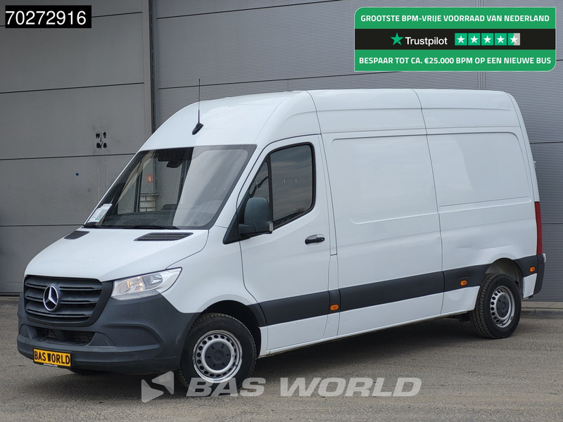 Mercedes-Benz Sprinter 311 CDI L2H2 Airco Cruise Euro6 L2 11m3 Airco Cruise control - Autoutilitară compactă: Foto 1 Mercedes-Benz Sprinter 311 CDI L2H2 Airco Cruise Euro6 L2 11m3 Airco Cruise control - Autoutilitară compactă: Foto 1