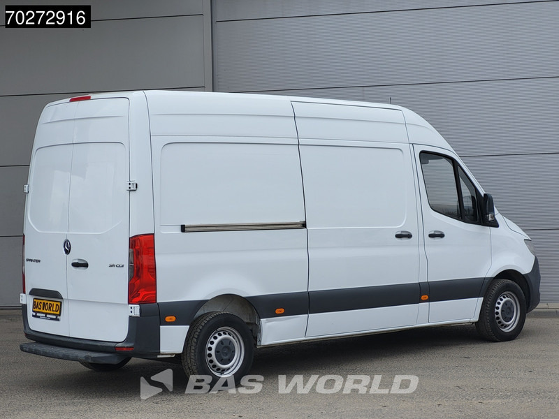 Mercedes-Benz Sprinter 311 CDI L2H2 Airco Cruise Euro6 L2 11m3 Airco Cruise control - Autoutilitară compactă: Foto 5 Mercedes-Benz Sprinter 311 CDI L2H2 Airco Cruise Euro6 L2 11m3 Airco Cruise control - Autoutilitară compactă: Foto 5