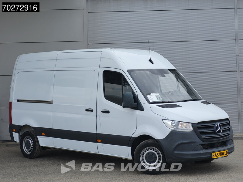 Mercedes-Benz Sprinter 311 CDI L2H2 Airco Cruise Euro6 L2 11m3 Airco Cruise control - Autoutilitară compactă: Foto 2 Mercedes-Benz Sprinter 311 CDI L2H2 Airco Cruise Euro6 L2 11m3 Airco Cruise control - Autoutilitară compactă: Foto 2