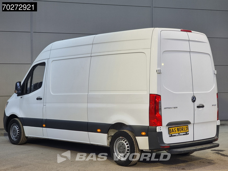 Mercedes-Benz Sprinter 311 CDI L2H2 Airco Cruise MBUX Euro6 11m3 Airco Cruise control - Autoutilitară compactă: Foto 2 Mercedes-Benz Sprinter 311 CDI L2H2 Airco Cruise MBUX Euro6 11m3 Airco Cruise control - Autoutilitară compactă: Foto 2