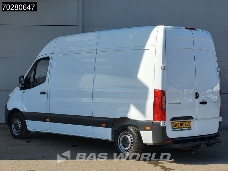 Mercedes-Benz Sprinter 311 CDI L2H2 Airco Cruise MBUX Euro6 L2 11m3 Airco Cruise control - Autoutilitară compactă: Foto 2 Mercedes-Benz Sprinter 311 CDI L2H2 Airco Cruise MBUX Euro6 L2 11m3 Airco Cruise control - Autoutilitară compactă: Foto 2