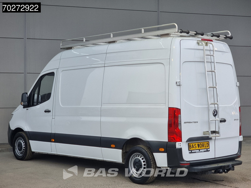 Mercedes-Benz Sprinter 311 CDI L2H2 Imperiaal Trekhaak Airco Cruise MBUX L2 11m3 Airco Trekhaak Cruise control - Autoutilitară compactă: Foto 2 Mercedes-Benz Sprinter 311 CDI L2H2 Imperiaal Trekhaak Airco Cruise MBUX L2 11m3 Airco Trekhaak Cruise control - Autoutilitară compactă: Foto 2