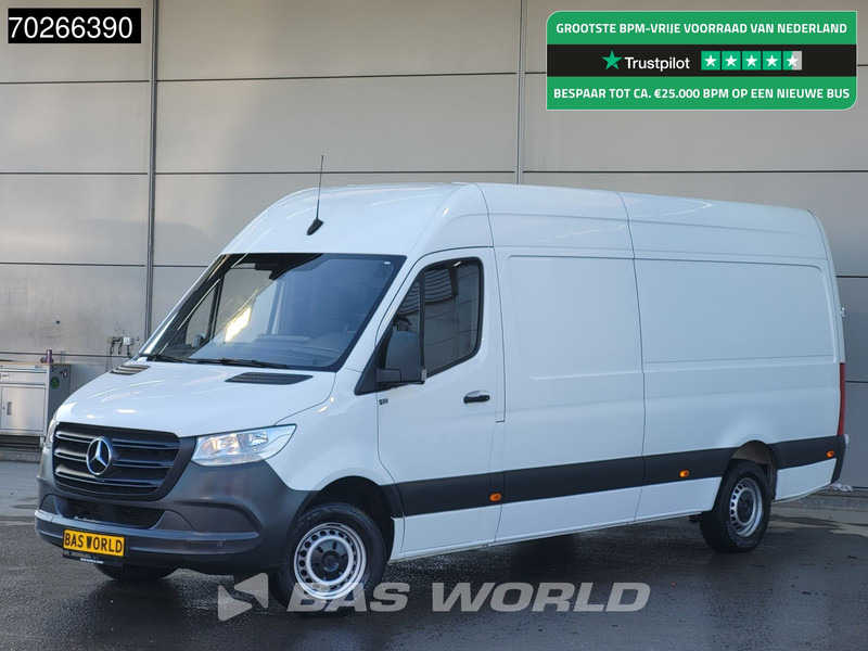 Mercedes-Benz Sprinter 311 CDI L3H2 Airco Cruise Euro6 L3 14m3 Airco Cruise control - Autoutilitară compactă: Foto 1 Mercedes-Benz Sprinter 311 CDI L3H2 Airco Cruise Euro6 L3 14m3 Airco Cruise control - Autoutilitară compactă: Foto 1