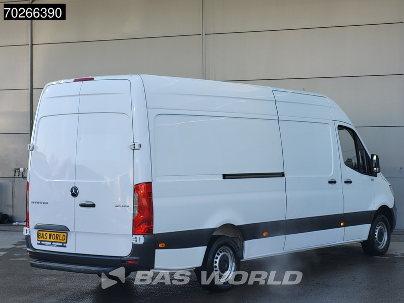 Mercedes-Benz Sprinter 311 CDI L3H2 Airco Cruise Euro6 L3 14m3 Airco Cruise control - Autoutilitară compactă: Foto 5 Mercedes-Benz Sprinter 311 CDI L3H2 Airco Cruise Euro6 L3 14m3 Airco Cruise control - Autoutilitară compactă: Foto 5