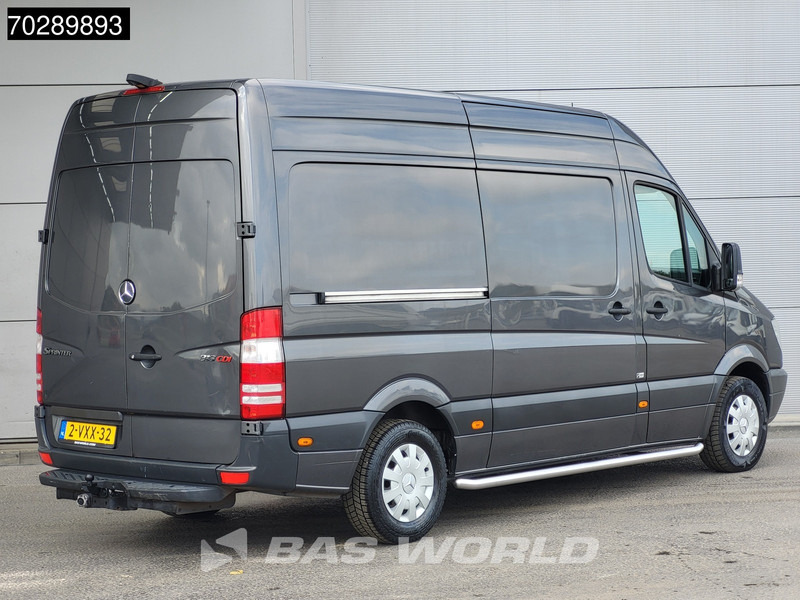 Mercedes-Benz Sprinter 313 CDI Automaat L2H2 Trekhaak Airco Camera APK 04-2026 L2 11m3 Airco Trekhaak - Dubă: Foto 5 Mercedes-Benz Sprinter 313 CDI Automaat L2H2 Trekhaak Airco Camera APK 04-2026 L2 11m3 Airco Trekhaak - Dubă: Foto 5