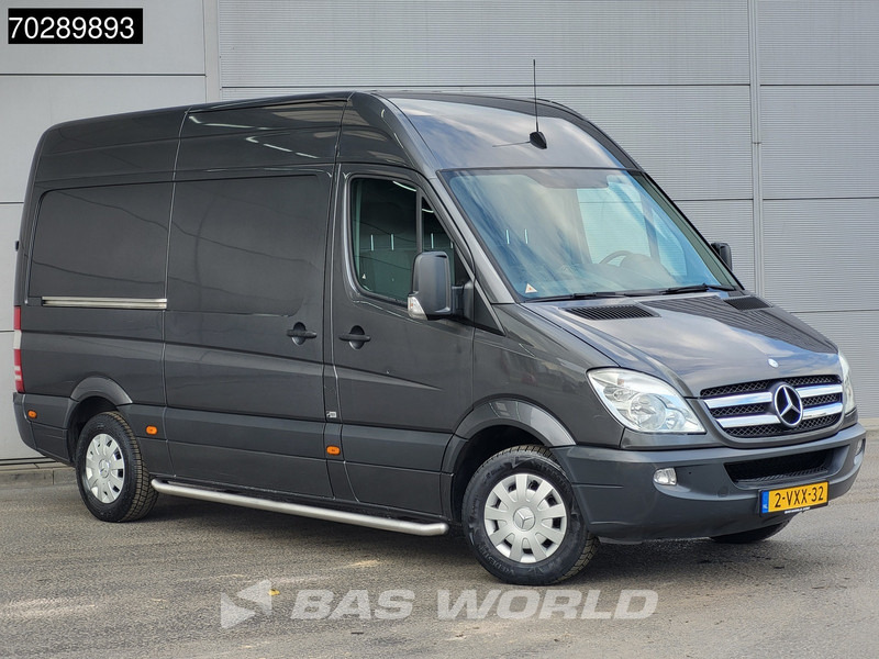 Mercedes-Benz Sprinter 313 CDI Automaat L2H2 Trekhaak Airco Camera APK 04-2026 L2 11m3 Airco Trekhaak - Dubă: Foto 3 Mercedes-Benz Sprinter 313 CDI Automaat L2H2 Trekhaak Airco Camera APK 04-2026 L2 11m3 Airco Trekhaak - Dubă: Foto 3