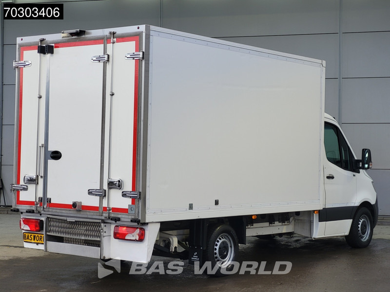 Mercedes-Benz Sprinter 314 CDI Automaat Bakwagen Gekoeld Thermo King V200 MAX Airco Camera Parkeersensoren Euro6 Koeler Koelwagen Kühlwagen Kühlkoffer - Autoutilitară frigorifica: Foto 5 Mercedes-Benz Sprinter 314 CDI Automaat Bakwagen Gekoeld Thermo King V200 MAX Airco Camera Parkeersensoren Euro6 Koeler Koelwagen Kühlwagen Kühlkoffer - Autoutilitară frigorifica: Foto 5