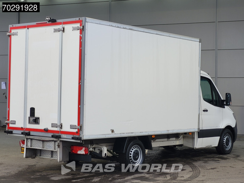 Mercedes-Benz Sprinter 314 CDI Automaat Koelwagen Thermo King V-200MAX Airco Camera Euro6 Koel Koeler Kühl Kühler Kühlwagen Kühlkoffer 17m3 Airco - Autoutilitară frigorifica: Foto 5 Mercedes-Benz Sprinter 314 CDI Automaat Koelwagen Thermo King V-200MAX Airco Camera Euro6 Koel Koeler Kühl Kühler Kühlwagen Kühlkoffer 17m3 Airco - Autoutilitară frigorifica: Foto 5