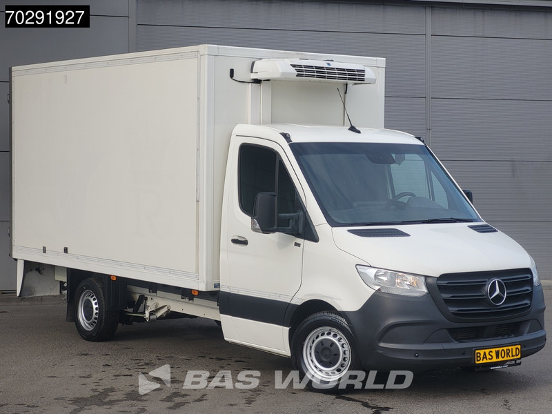 Mercedes-Benz Sprinter 314 CDI Automaat Koelwagen Thermo King Xarios 350mt Airco Camera Euro6 Koel Koeler Kühl Kühler Kühlwagen 17m3 Airco - Autoutilitară frigorifica: Foto 2 Mercedes-Benz Sprinter 314 CDI Automaat Koelwagen Thermo King Xarios 350mt Airco Camera Euro6 Koel Koeler Kühl Kühler Kühlwagen 17m3 Airco - Autoutilitară frigorifica: Foto 2