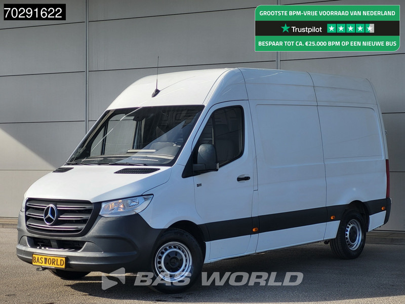 Mercedes-Benz Sprinter 314 CDI Automaat L2H2 Airco Cruise Camera MBUX CarPlay Euro6 L2 12m3 Airco Cruise control - Autoutilitară compactă: Foto 1 Mercedes-Benz Sprinter 314 CDI Automaat L2H2 Airco Cruise Camera MBUX CarPlay Euro6 L2 12m3 Airco Cruise control - Autoutilitară compactă: Foto 1