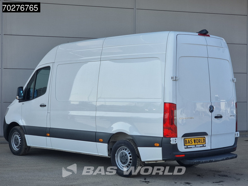 Mercedes-Benz Sprinter 314 CDI Automaat L2H2 MBUX Airco Parkeersensoren L2 11m3 Airco - Dubă: Foto 2 Mercedes-Benz Sprinter 314 CDI Automaat L2H2 MBUX Airco Parkeersensoren L2 11m3 Airco - Dubă: Foto 2
