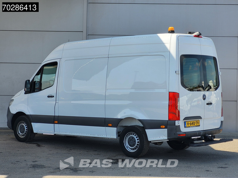 Mercedes-Benz Sprinter 314 CDI Automaat L2H2 Trekhaak Airco Cruise Camera Standkachel Parkeersensoren Euro6 L2 12m3 Airco Trekhaak Cruise control - Dubă: Foto 2 Mercedes-Benz Sprinter 314 CDI Automaat L2H2 Trekhaak Airco Cruise Camera Standkachel Parkeersensoren Euro6 L2 12m3 Airco Trekhaak Cruise control - Dubă: Foto 2