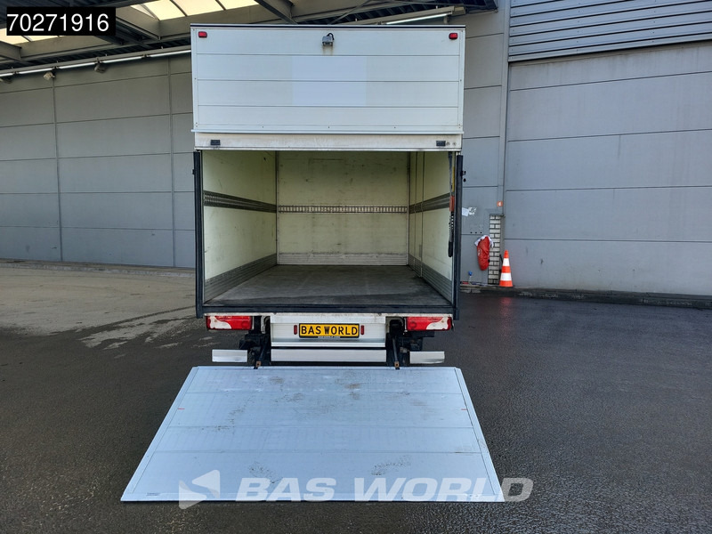 Mercedes-Benz Sprinter 314 CDI Automaat Laadklep Zijdeur Bakwagen Camera Airco Cruise Meubelbak Koffer Airco Cruise control - Autoutilitară box: Foto 3 Mercedes-Benz Sprinter 314 CDI Automaat Laadklep Zijdeur Bakwagen Camera Airco Cruise Meubelbak Koffer Airco Cruise control - Autoutilitară box: Foto 3