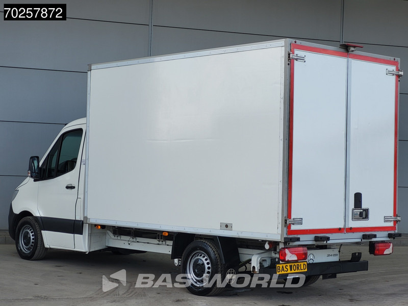 Mercedes-Benz Sprinter 314 CDI Koelwagen Automaat Bi temp Thermo King V-300 Max Koeler Koel Vries Vriezer Kühlkasten Airco - Autoutilitară frigorifica: Foto 2 Mercedes-Benz Sprinter 314 CDI Koelwagen Automaat Bi temp Thermo King V-300 Max Koeler Koel Vries Vriezer Kühlkasten Airco - Autoutilitară frigorifica: Foto 2