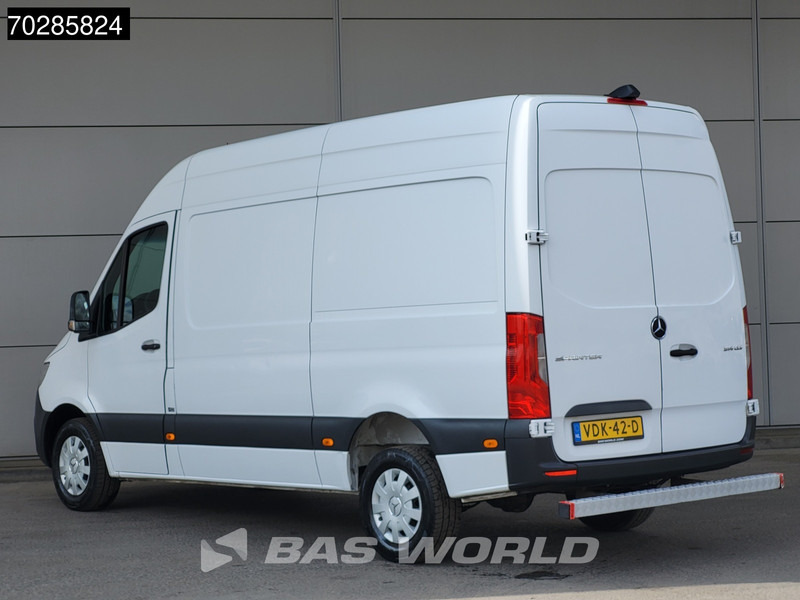 Mercedes-Benz Sprinter 314 CDI Koelwagen Carrier Viento 350 Navi Airco Cruise Camera MBUX Euro6 Koel Koeler Kühl Kühler Kühlwagen 9m3 Airco Cruise cont - Autoutilitară frigorifica: Foto 2 Mercedes-Benz Sprinter 314 CDI Koelwagen Carrier Viento 350 Navi Airco Cruise Camera MBUX Euro6 Koel Koeler Kühl Kühler Kühlwagen 9m3 Airco Cruise cont - Autoutilitară frigorifica: Foto 2