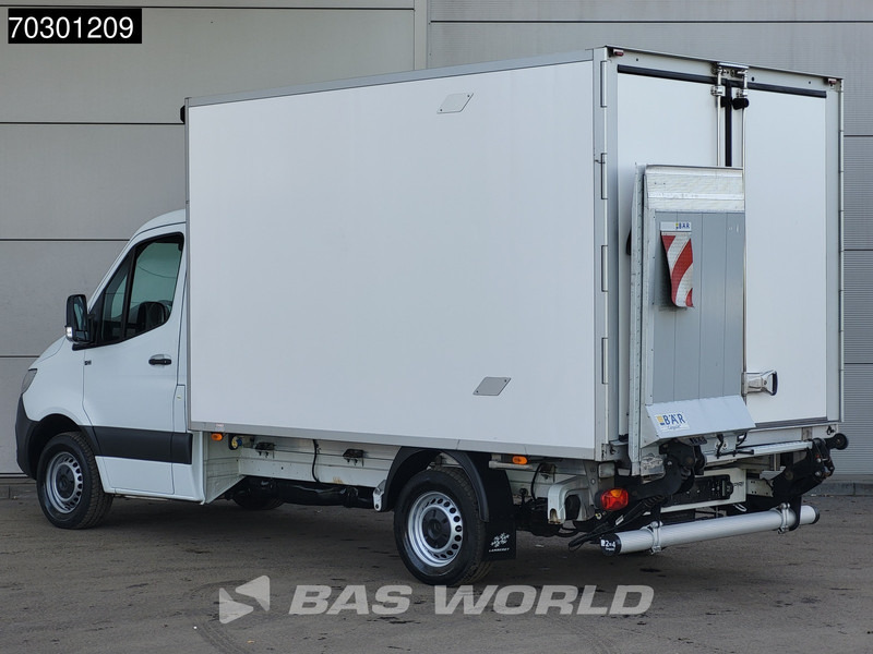 Mercedes-Benz Sprinter 314 CDI Koelwagen Lamberet Carrier Xarios 300 230v Stekker Airco Euro6 Bakwagen Gekoeld Koel Koeler Kühl Kühler Kühlwagen Kühlko - Autoutilitară frigorifica: Foto 2 Mercedes-Benz Sprinter 314 CDI Koelwagen Lamberet Carrier Xarios 300 230v Stekker Airco Euro6 Bakwagen Gekoeld Koel Koeler Kühl Kühler Kühlwagen Kühlko - Autoutilitară frigorifica: Foto 2