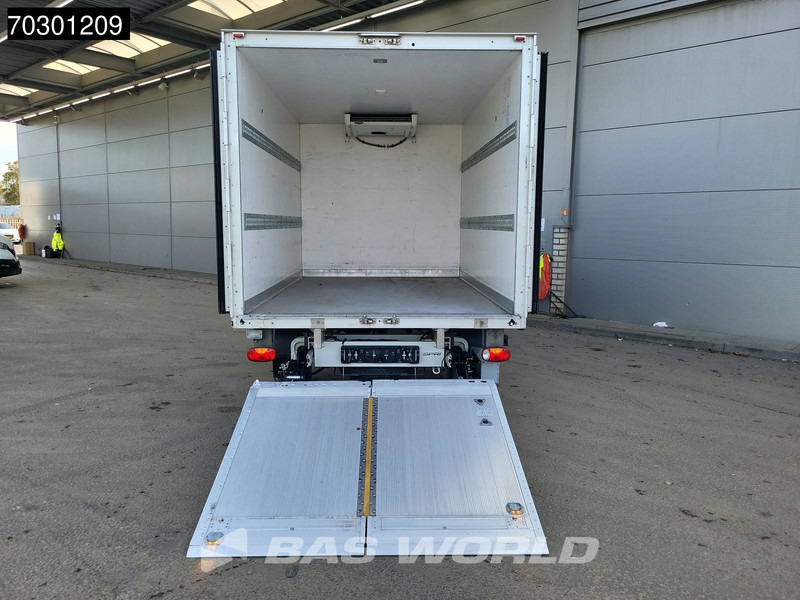 Mercedes-Benz Sprinter 314 CDI Koelwagen Lamberet Carrier Xarios 300 230v Stekker Airco Euro6 Bakwagen Gekoeld Koel Koeler Kühl Kühler Kühlwagen Kühlko - Autoutilitară frigorifica: Foto 3 Mercedes-Benz Sprinter 314 CDI Koelwagen Lamberet Carrier Xarios 300 230v Stekker Airco Euro6 Bakwagen Gekoeld Koel Koeler Kühl Kühler Kühlwagen Kühlko - Autoutilitară frigorifica: Foto 3