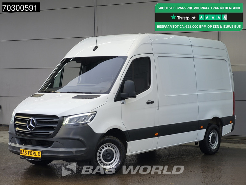 Mercedes-Benz Sprinter 314 CDI L2H2 LED Airco Cruise Camera MBUX CarPlay Euro6 L2 Airco Cruise control - Autoutilitară compactă: Foto 1 Mercedes-Benz Sprinter 314 CDI L2H2 LED Airco Cruise Camera MBUX CarPlay Euro6 L2 Airco Cruise control - Autoutilitară compactă: Foto 1
