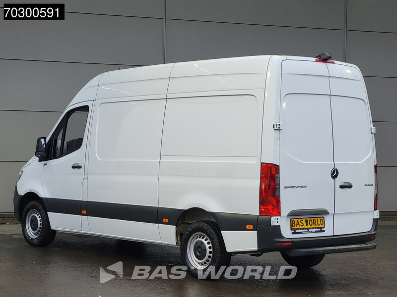 Mercedes-Benz Sprinter 314 CDI L2H2 LED Airco Cruise Camera MBUX CarPlay Euro6 L2 Airco Cruise control - Autoutilitară compactă: Foto 2 Mercedes-Benz Sprinter 314 CDI L2H2 LED Airco Cruise Camera MBUX CarPlay Euro6 L2 Airco Cruise control - Autoutilitară compactă: Foto 2