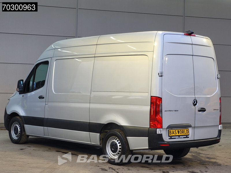 Mercedes-Benz Sprinter 315 CDI Automaat L2H2 150PK Airco Camera Parkeersensoren MBUX CarPlay Euro6 L2 12m3 Airco - Autoutilitară compactă: Foto 2 Mercedes-Benz Sprinter 315 CDI Automaat L2H2 150PK Airco Camera Parkeersensoren MBUX CarPlay Euro6 L2 12m3 Airco - Autoutilitară compactă: Foto 2