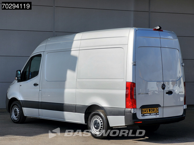 Mercedes-Benz Sprinter 315 CDI Automaat L2H2 150PK Airco Camera Parkeersensoren MBUX CarPlay Euro6 L2 12m3 Airco - Autoutilitară compactă: Foto 2 Mercedes-Benz Sprinter 315 CDI Automaat L2H2 150PK Airco Camera Parkeersensoren MBUX CarPlay Euro6 L2 12m3 Airco - Autoutilitară compactă: Foto 2