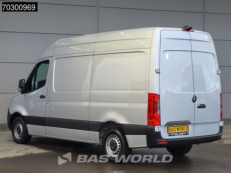 Mercedes-Benz Sprinter 315 CDI Automaat L2H2 150PK Airco Camera Parkeersensoren MBUX CarPlay Euro6 L2 Airco - Autoutilitară compactă: Foto 2 Mercedes-Benz Sprinter 315 CDI Automaat L2H2 150PK Airco Camera Parkeersensoren MBUX CarPlay Euro6 L2 Airco - Autoutilitară compactă: Foto 2