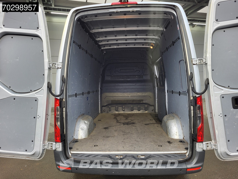 Mercedes-Benz Sprinter 315 CDI Automaat L2H2 150PK Airco Camera Parkeersensoren MBUX CarPlay Euro6 L2 Airco - Autoutilitară compactă: Foto 3 Mercedes-Benz Sprinter 315 CDI Automaat L2H2 150PK Airco Camera Parkeersensoren MBUX CarPlay Euro6 L2 Airco - Autoutilitară compactă: Foto 3