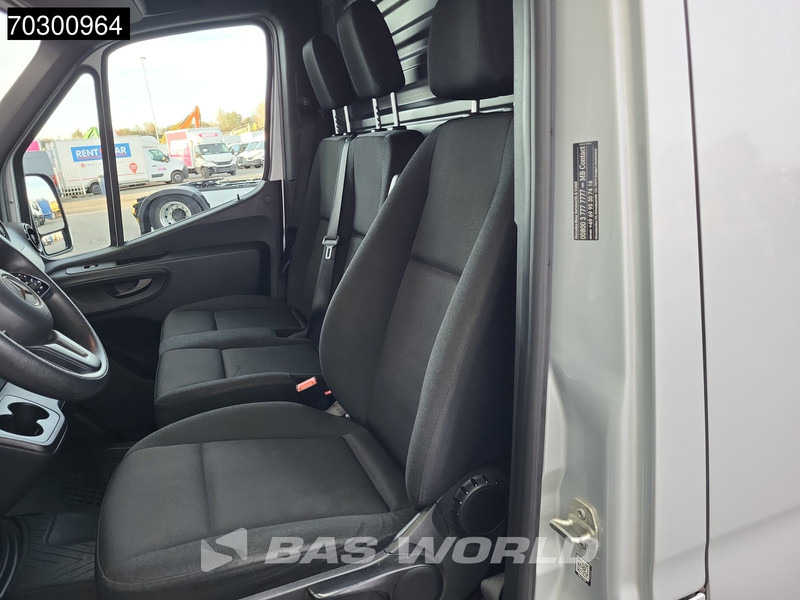 Autoutilitară compactă Mercedes-Benz Sprinter 315 CDI Automaat L2H2 150PK Airco Camera Parkeersensoren MBUX CarPlay Euro6 L2 Airco: Foto 12