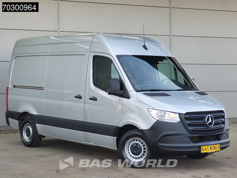 Autoutilitară compactă Mercedes-Benz Sprinter 315 CDI Automaat L2H2 150PK Airco Camera Parkeersensoren MBUX CarPlay Euro6 L2 Airco: Foto 5