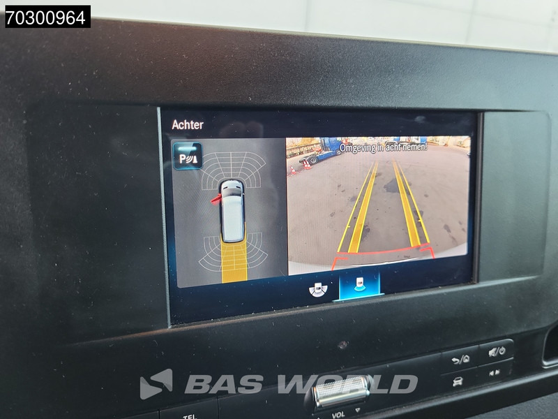 Autoutilitară compactă Mercedes-Benz Sprinter 315 CDI Automaat L2H2 150PK Airco Camera Parkeersensoren MBUX CarPlay Euro6 L2 Airco: Foto 15