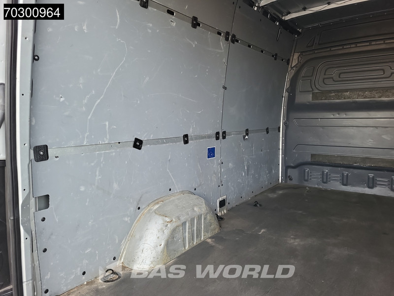 Autoutilitară compactă Mercedes-Benz Sprinter 315 CDI Automaat L2H2 150PK Airco Camera Parkeersensoren MBUX CarPlay Euro6 L2 Airco: Foto 8