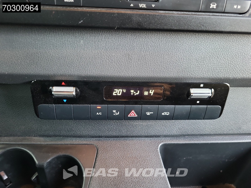 Autoutilitară compactă Mercedes-Benz Sprinter 315 CDI Automaat L2H2 150PK Airco Camera Parkeersensoren MBUX CarPlay Euro6 L2 Airco: Foto 16