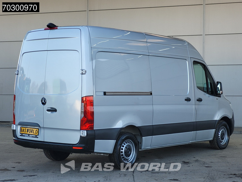 Mercedes-Benz Sprinter 315 CDI Automaat L2H2 150PK Airco Camera Parkeersensoren MBUX CarPlay Euro6 L2 Airco - Autoutilitară compactă: Foto 5 Mercedes-Benz Sprinter 315 CDI Automaat L2H2 150PK Airco Camera Parkeersensoren MBUX CarPlay Euro6 L2 Airco - Autoutilitară compactă: Foto 5
