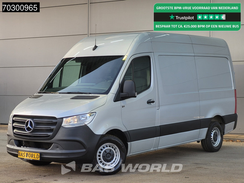 Mercedes-Benz Sprinter 315 CDI Automaat L2H2 150PK Airco Camera Parkeersensoren MBUX CarPlay Euro6 L2 Airco - Autoutilitară compactă: Foto 1 Mercedes-Benz Sprinter 315 CDI Automaat L2H2 150PK Airco Camera Parkeersensoren MBUX CarPlay Euro6 L2 Airco - Autoutilitară compactă: Foto 1