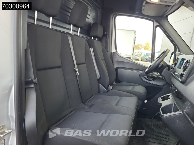 Autoutilitară compactă Mercedes-Benz Sprinter 315 CDI Automaat L2H2 150PK Airco Camera Parkeersensoren MBUX CarPlay Euro6 L2 Airco: Foto 13