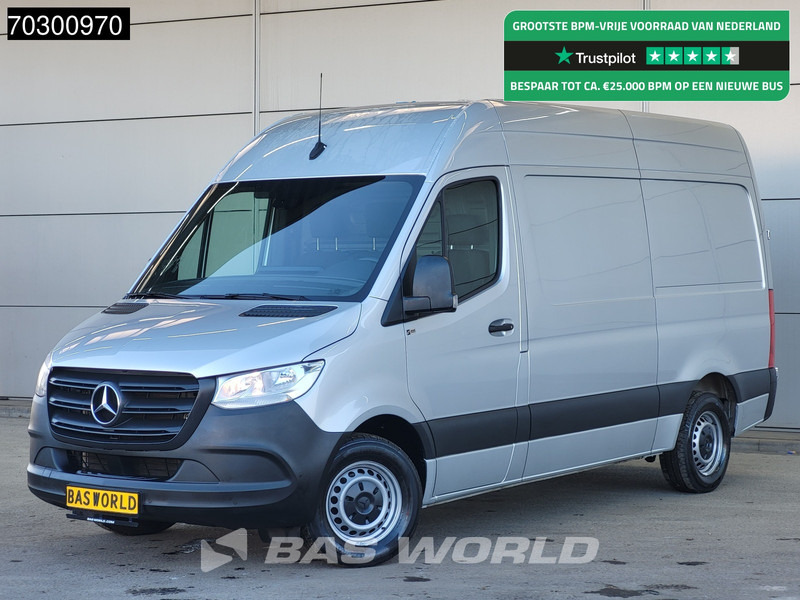 Mercedes-Benz Sprinter 315 CDI Automaat L2H2 150PK Airco Camera Parkeersensoren MBUX CarPlay Euro6 L2 Airco - Autoutilitară compactă: Foto 1 Mercedes-Benz Sprinter 315 CDI Automaat L2H2 150PK Airco Camera Parkeersensoren MBUX CarPlay Euro6 L2 Airco - Autoutilitară compactă: Foto 1
