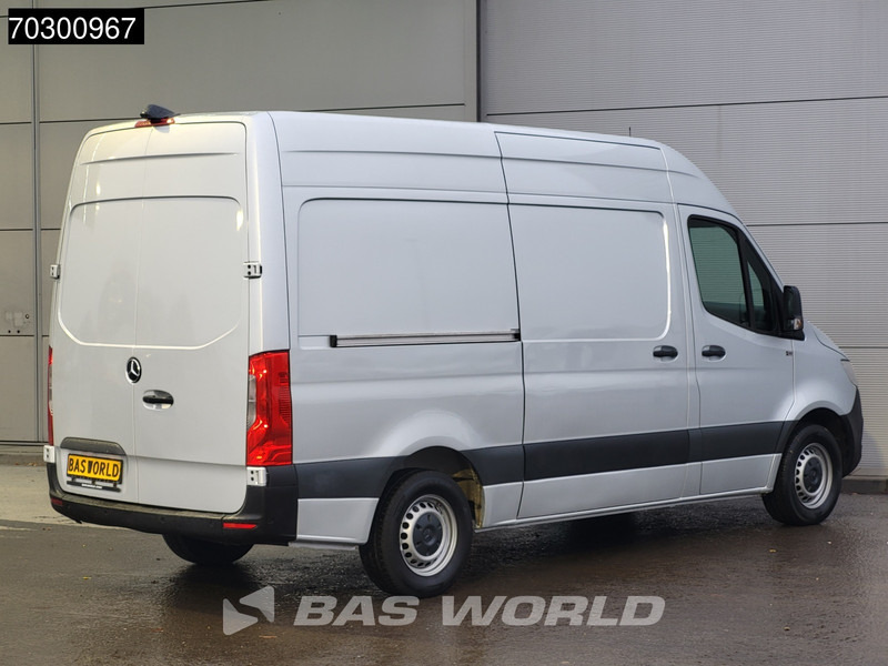 Mercedes-Benz Sprinter 315 CDI Automaat L2H2 150PK Airco Camera Parkeersensoren MBUX CarPlay Euro6 L2 Airco - Autoutilitară compactă: Foto 5 Mercedes-Benz Sprinter 315 CDI Automaat L2H2 150PK Airco Camera Parkeersensoren MBUX CarPlay Euro6 L2 Airco - Autoutilitară compactă: Foto 5