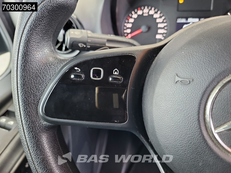 Autoutilitară compactă Mercedes-Benz Sprinter 315 CDI Automaat L2H2 150PK Airco Camera Parkeersensoren MBUX CarPlay Euro6 L2 Airco: Foto 18