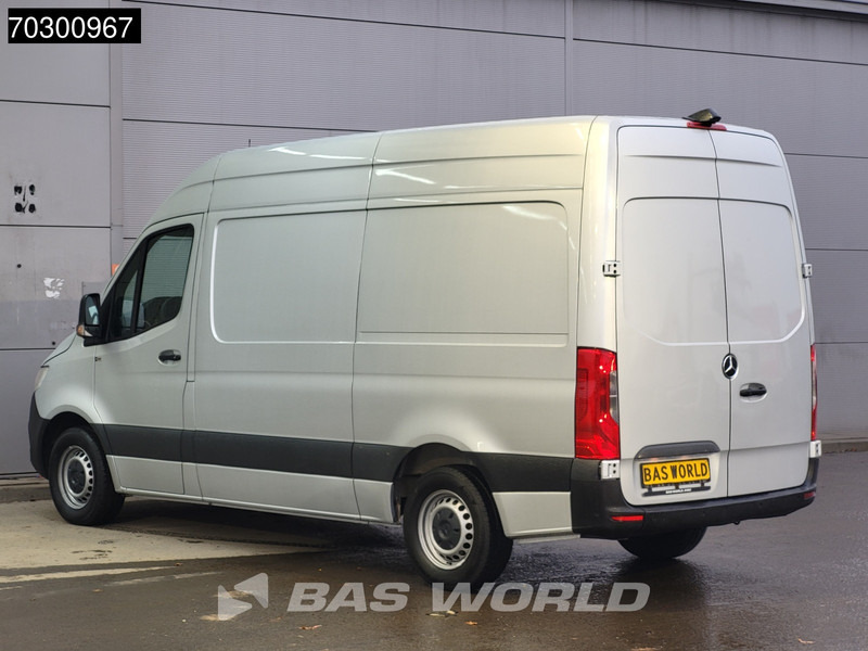 Mercedes-Benz Sprinter 315 CDI Automaat L2H2 150PK Airco Camera Parkeersensoren MBUX CarPlay Euro6 L2 Airco - Autoutilitară compactă: Foto 2 Mercedes-Benz Sprinter 315 CDI Automaat L2H2 150PK Airco Camera Parkeersensoren MBUX CarPlay Euro6 L2 Airco - Autoutilitară compactă: Foto 2