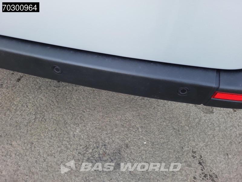 Autoutilitară compactă Mercedes-Benz Sprinter 315 CDI Automaat L2H2 150PK Airco Camera Parkeersensoren MBUX CarPlay Euro6 L2 Airco: Foto 9