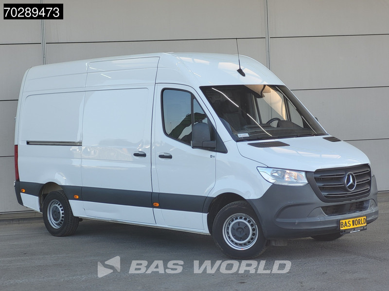 Mercedes-Benz Sprinter 315 CDI Automaat L2H2 150PK Airco Cruise Camera MBUX CarPlay Euro6 L2 12m3 Airco Cruise control - Dubă: Foto 3 Mercedes-Benz Sprinter 315 CDI Automaat L2H2 150PK Airco Cruise Camera MBUX CarPlay Euro6 L2 12m3 Airco Cruise control - Dubă: Foto 3