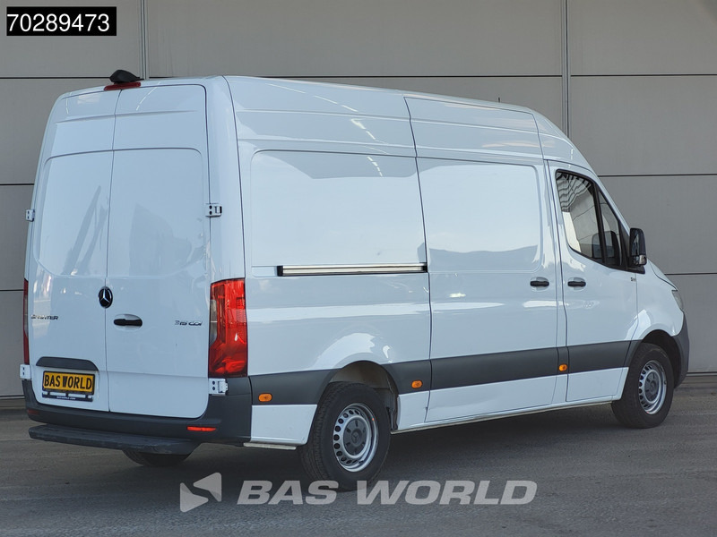 Mercedes-Benz Sprinter 315 CDI Automaat L2H2 150PK Airco Cruise Camera MBUX CarPlay Euro6 L2 12m3 Airco Cruise control - Dubă: Foto 5 Mercedes-Benz Sprinter 315 CDI Automaat L2H2 150PK Airco Cruise Camera MBUX CarPlay Euro6 L2 12m3 Airco Cruise control - Dubă: Foto 5