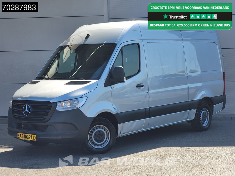 Mercedes-Benz Sprinter 315 CDI Automaat L2H2 Airco Camera MBUX CarPlay Parkeersensoren Euro6 L2 12m3 Airco - Autoutilitară compactă: Foto 1 Mercedes-Benz Sprinter 315 CDI Automaat L2H2 Airco Camera MBUX CarPlay Parkeersensoren Euro6 L2 12m3 Airco - Autoutilitară compactă: Foto 1