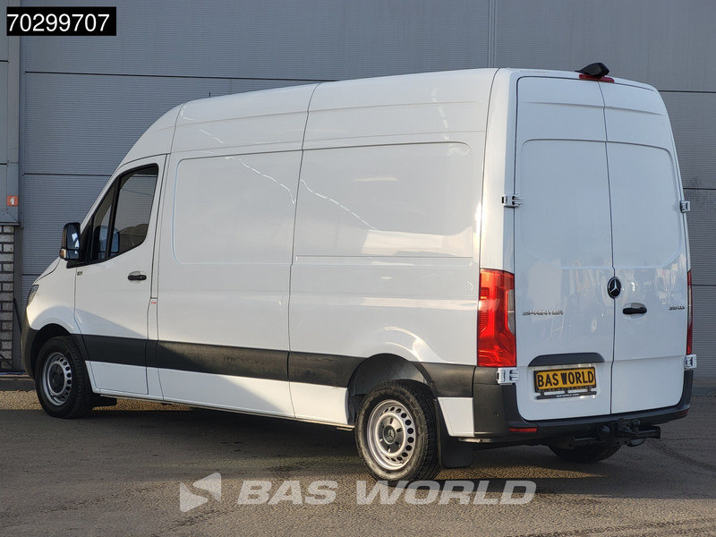 Mercedes-Benz Sprinter 315 CDI Automaat L2H2 Trekhaak ACC Airco Camera Parkeersensoren MBUX CarPlay Euro6 L2 Airco Trekhaak - Dubă: Foto 2 Mercedes-Benz Sprinter 315 CDI Automaat L2H2 Trekhaak ACC Airco Camera Parkeersensoren MBUX CarPlay Euro6 L2 Airco Trekhaak - Dubă: Foto 2