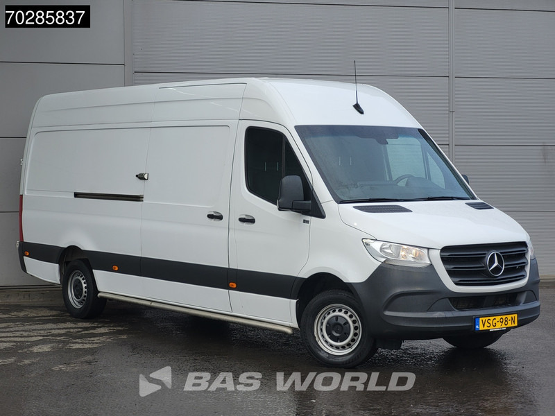 Mercedes-Benz Sprinter 315 CDI Automaat L3H2 Airco Cruise Camera MBUX CarPlay Euro6 L3 16m3 Airco Cruise control - Dubă: Foto 3 Mercedes-Benz Sprinter 315 CDI Automaat L3H2 Airco Cruise Camera MBUX CarPlay Euro6 L3 16m3 Airco Cruise control - Dubă: Foto 3
