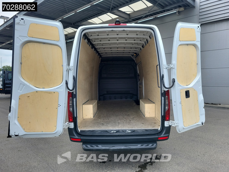 Mercedes-Benz Sprinter 315 CDI Automaat L3H2 LED MBUX Airco Cruise Maxi L3 15m3 Airco Cruise control - Dubă: Foto 3 Mercedes-Benz Sprinter 315 CDI Automaat L3H2 LED MBUX Airco Cruise Maxi L3 15m3 Airco Cruise control - Dubă: Foto 3