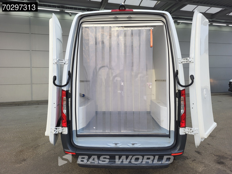 Mercedes-Benz Sprinter 315 CDI Bi-Temp Automaat L2H2 Koelwagen Vriezer Thermo King 350mt Navi Airco Camera MBUX CarPlay Euro6 Koel Koeler Kühl Kühler K - Autoutilitară frigorifica: Foto 3 Mercedes-Benz Sprinter 315 CDI Bi-Temp Automaat L2H2 Koelwagen Vriezer Thermo King 350mt Navi Airco Camera MBUX CarPlay Euro6 Koel Koeler Kühl Kühler K - Autoutilitară frigorifica: Foto 3