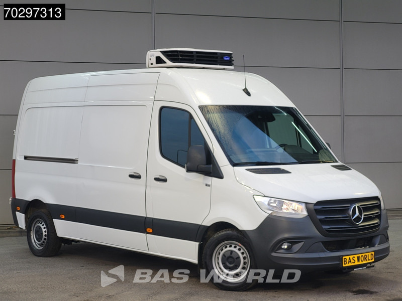 Mercedes-Benz Sprinter 315 CDI Bi-Temp Automaat L2H2 Koelwagen Vriezer Thermo King 350mt Navi Airco Camera MBUX CarPlay Euro6 Koel Koeler Kühl Kühler K - Autoutilitară frigorifica: Foto 5 Mercedes-Benz Sprinter 315 CDI Bi-Temp Automaat L2H2 Koelwagen Vriezer Thermo King 350mt Navi Airco Camera MBUX CarPlay Euro6 Koel Koeler Kühl Kühler K - Autoutilitară frigorifica: Foto 5