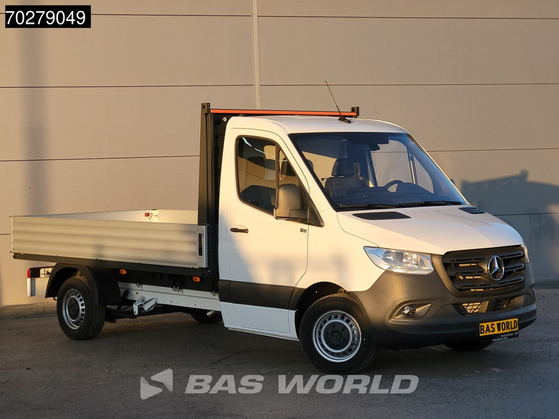 Mercedes-Benz Sprinter 315 CDI Open Laadbak Airco Pritsche Open Box Pickup Airco - Autoutilitară cu platformă: Foto 3 Mercedes-Benz Sprinter 315 CDI Open Laadbak Airco Pritsche Open Box Pickup Airco - Autoutilitară cu platformă: Foto 3